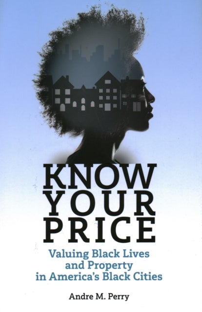 Know Your Price - Valuing Black Lives and Property in America’s Black Cities