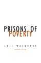 Prisons of Poverty
