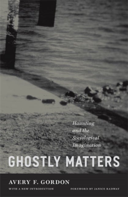 Ghostly Matters - Haunting and the Sociological Imagination
