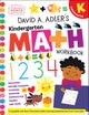 David A. Adler's Kindergarten Math Workbook