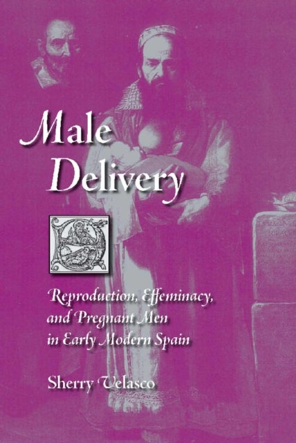 Male Delivery - Reproduction, Effeminacy, and Pregnant Men in Early Modern Spain