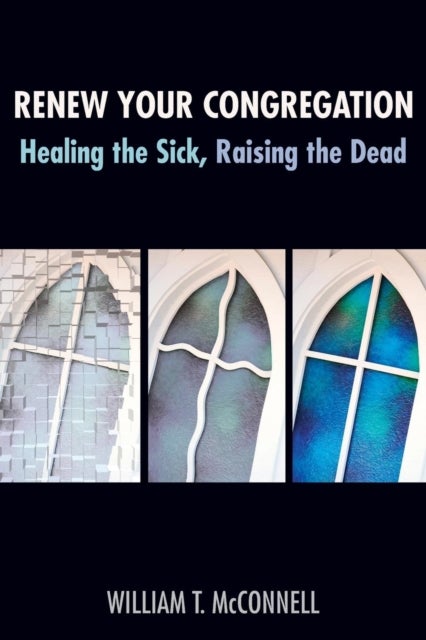 Renew Your Congregation - Healing the Sick, Raising the Dead