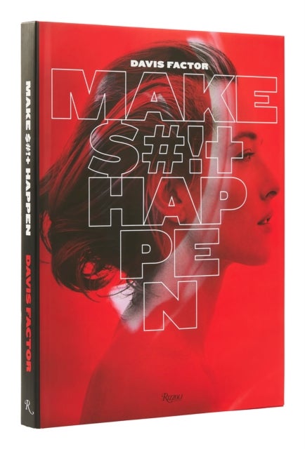 Smashbox - Make Sh*t Happen