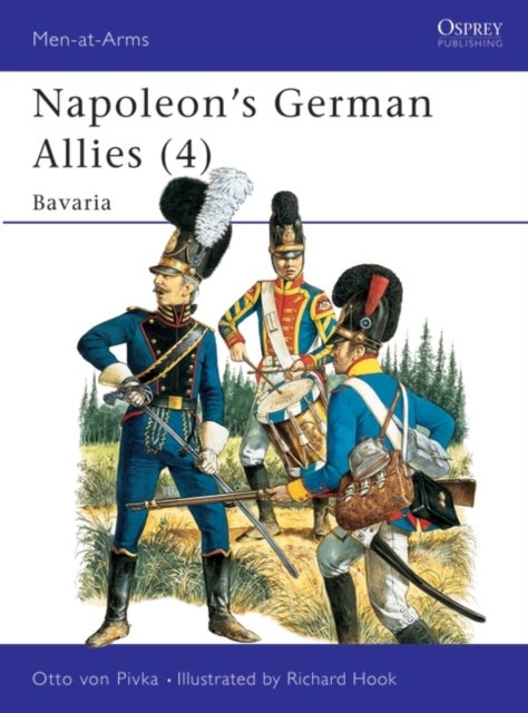 Napoleon's German Allies (4) - Bavaria