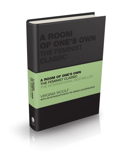 A Room of One's Own - The Feminist Classic