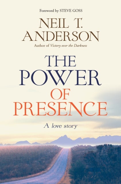 The Power of Presence - A love story