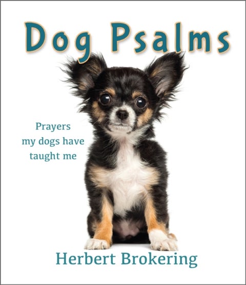 Dog Psalms - Prayers my dogs have taught me