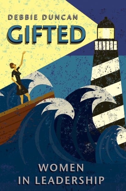 Gifted - Women in leadership