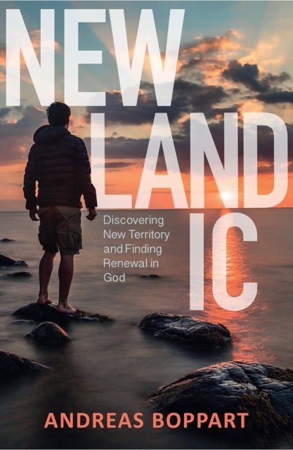 Newlandic - Discovering New Territory and Finding Renewal in God