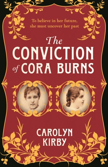 Conviction Of Cora Burns, The