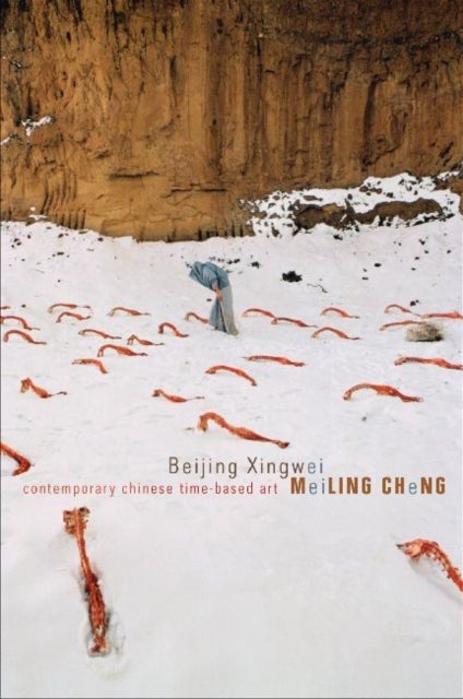 Beijing Xingwei - Contemporary Chinese Time-based Art