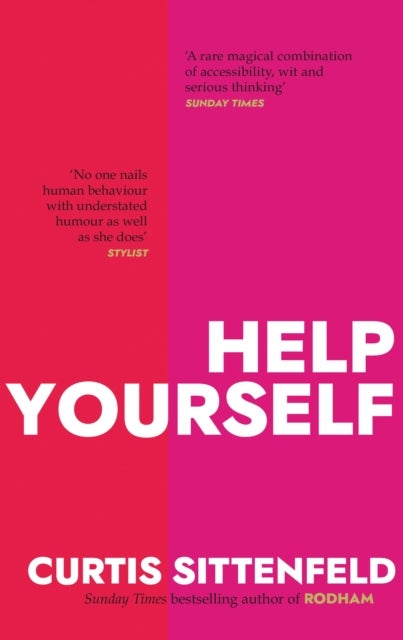 Help Yourself - ,,Sittenfeld,Curtis