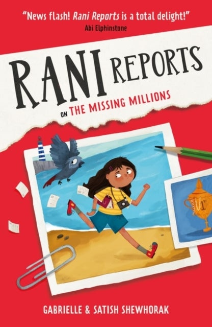 Rani Reports - on The Missing Millions