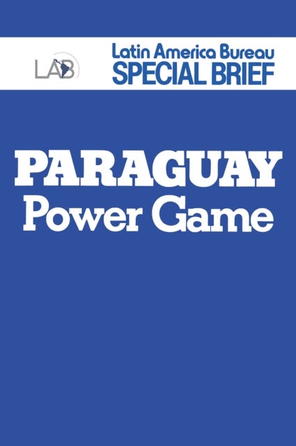 Paraguay - Power Game