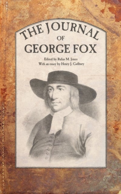 The Journal of George Fox