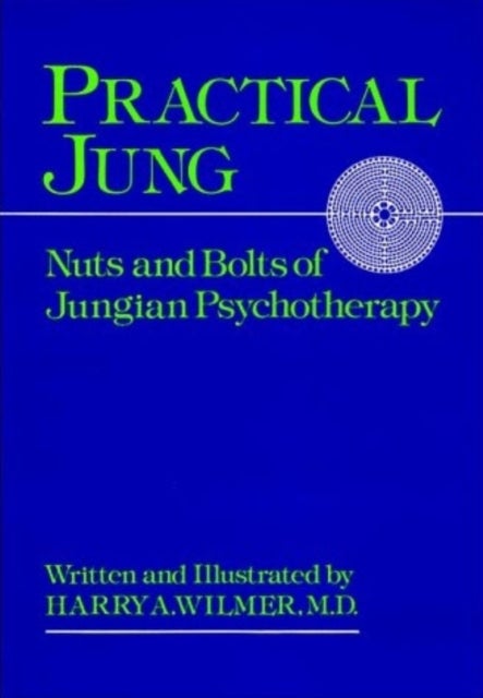 Practical Jung - Nuts and Bolts of Jungian Psychotherapy