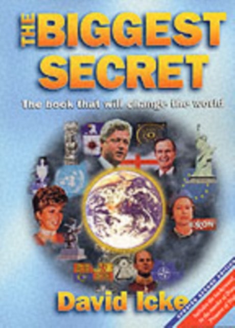 The Biggest Secret - The Book That Will Change the World