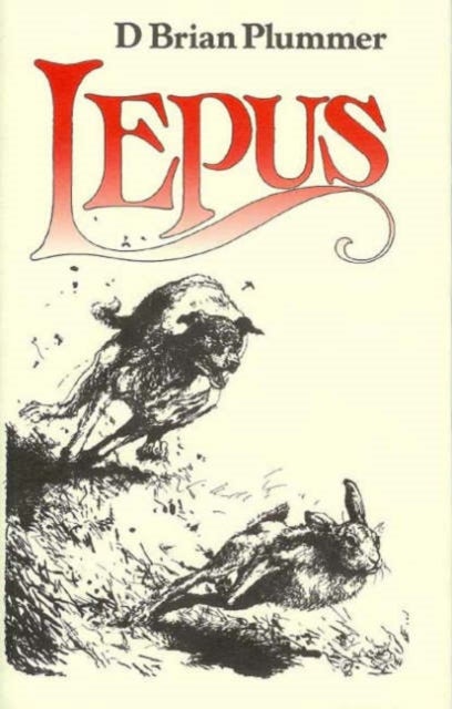 Lepus - The Story of a Hare