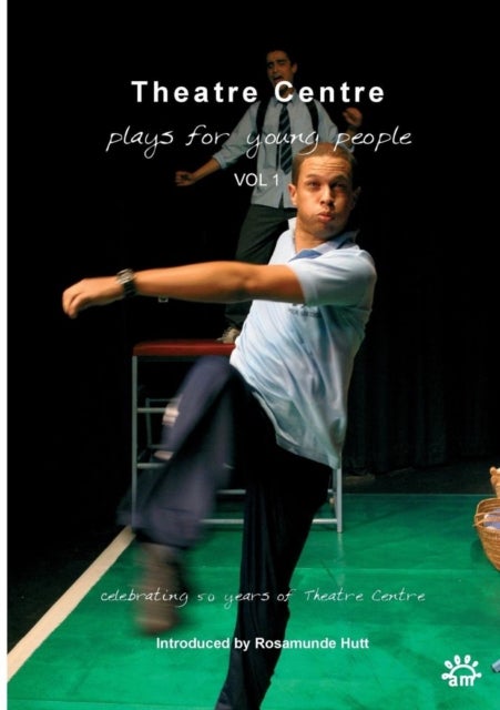 Theatre Centre - Plays for Young People