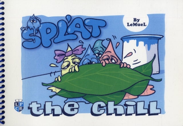 Splat - The Chill