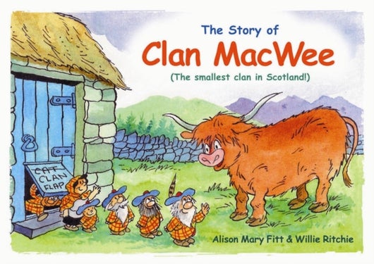 Clan MacWee - The Smallest Clan in Scotland