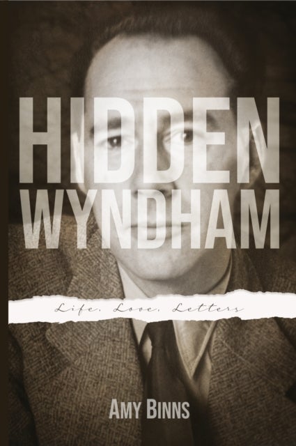 Hidden Wyndham - Life, Love, Letters