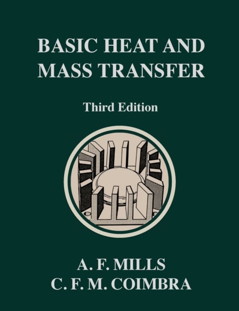 Basic Heat and Mass Transfer - Third Edition