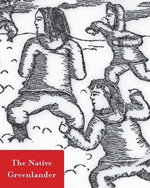 The Native Greenlander - Folktales of Greenland