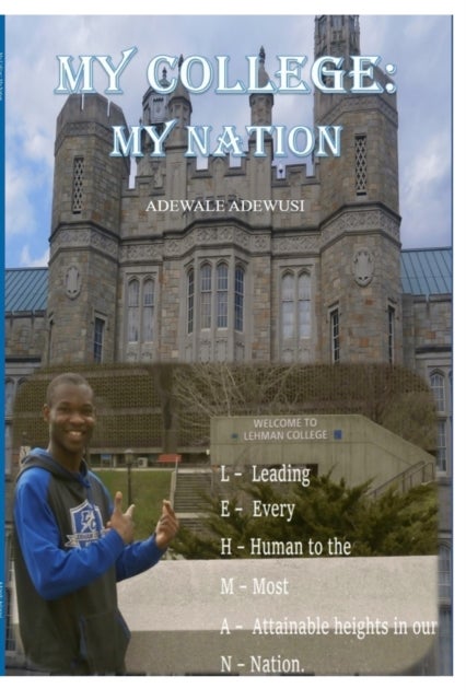 My College - My Nation