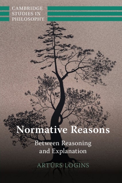 Normative Reasons - Between Reasoning and Explanation