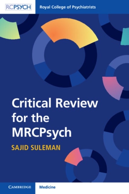 Critical Review for the MRCPsych