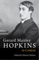 Gerard Manley Hopkins in Context