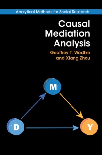 Causal Mediation Analysis