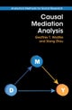 Causal Mediation Analysis