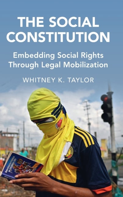The Social Constitution - Embedding Social Rights Through Legal Mobilization