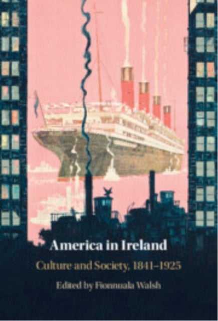 America in Ireland - Culture and Society, 1841–1925