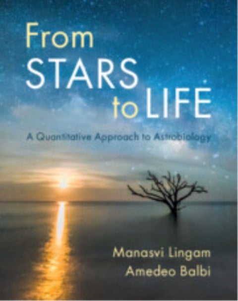 From Stars to Life - A Quantitative Approach to Astrobiology