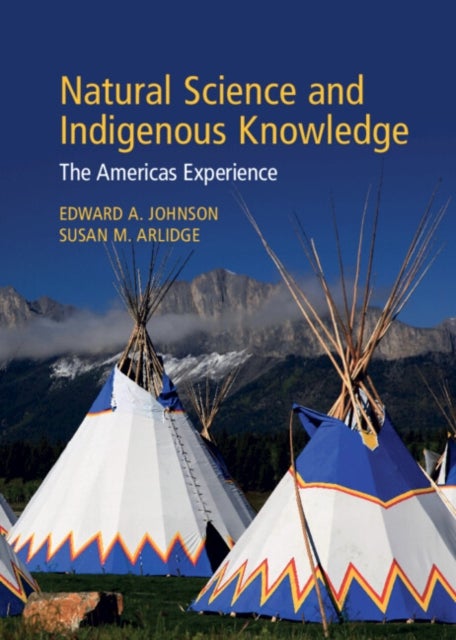 Natural Science and Indigenous Knowledge - The Americas Experience