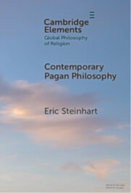 Contemporary Pagan Philosophy