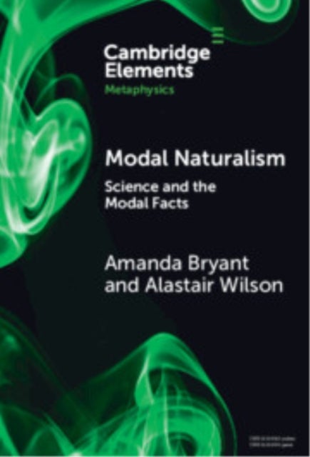 Modal Naturalism - Science and the Modal Facts