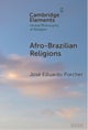 Afro-Brazilian Religions