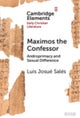 Maximos the Confessor