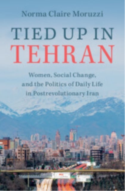Tied Up in Tehran - Women, Social Change, and the Politics of Daily Life in Postrevolutionary Iran