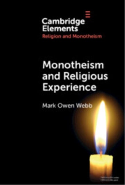 Monotheism and Religious Experience