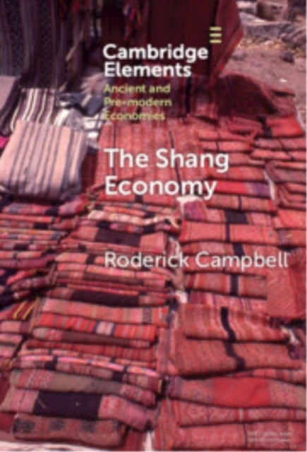 The Shang Economy