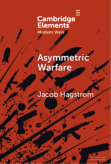 Asymmetric Warfare - Politics and Cultures of Violence in the Modern Era