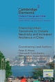 Financing Urban Transitions to Climate Neutrality and Increased Resilience in Cities