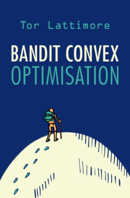 Bandit Convex Optimisation