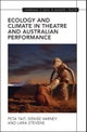 Ecology and Climate in Theatre and Australian Performance