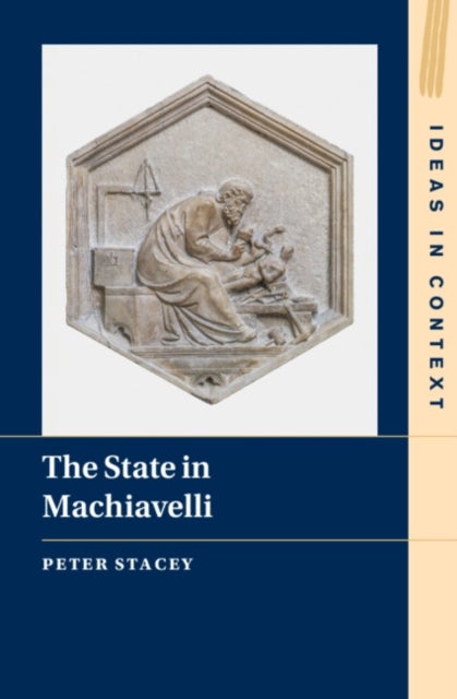 The State in Machiavelli
